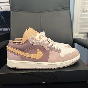 Jordan 1 Low SE Craft